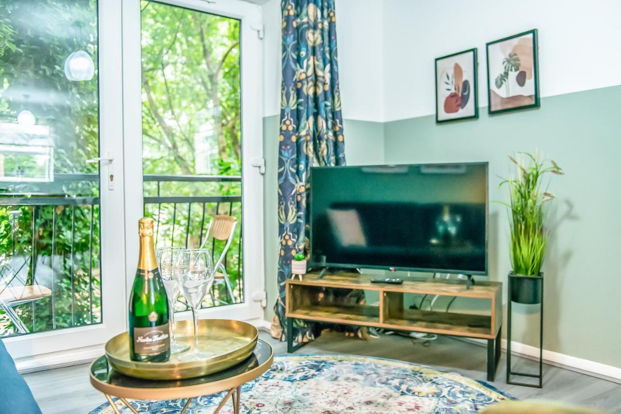 Pipkin Place Serviced Apartment Coventry Eksteriør billede